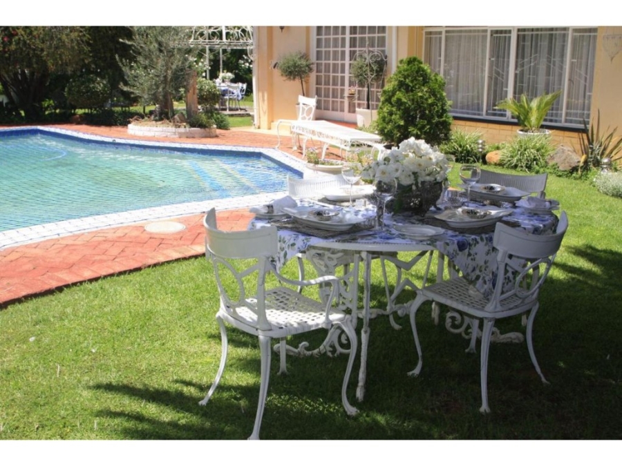 9 Bedroom Property for Sale in Universitas Free State